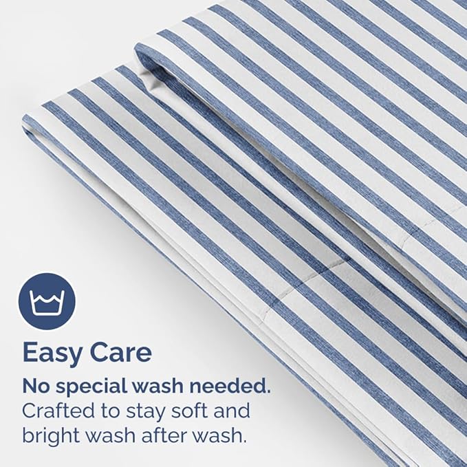 Pillowcase Set - King - 2 Piece