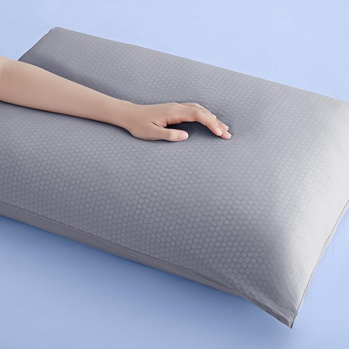 Cooling Pillowcase Set - 2 Pack