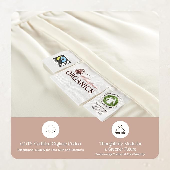 Waterproof Mattress Protector