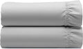 100% Cotton Fitted Sheet - Twin