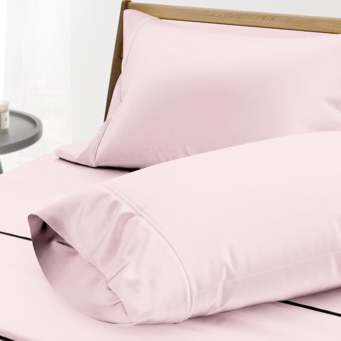 Pillowcase Set - Queen - 2 Piece