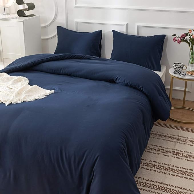 Comforter Set - King - 3 Piece