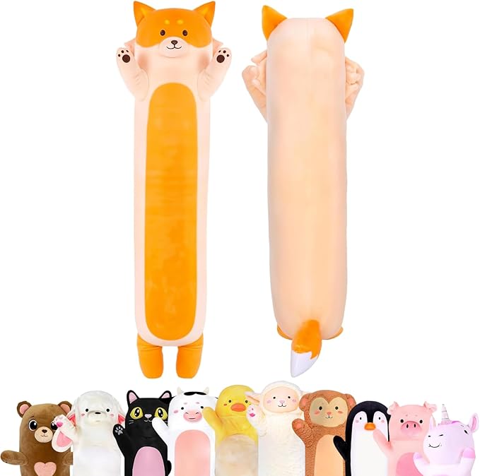 Body Pillow