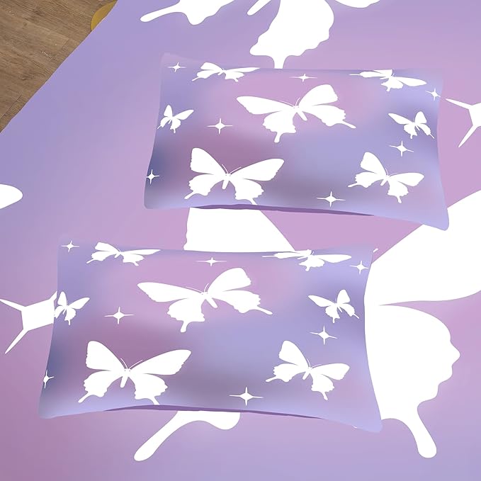 Comforter Set - Queen - 3 Piece