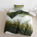 Comforter Set - Queen - 3 Piece
