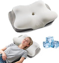 Memory Foam Bed Pillow