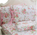 Bed Sheet Set - Full - 4 Piece
