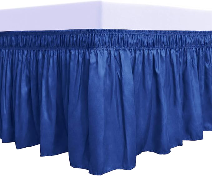Bed Skirt - King - 22 in Drop