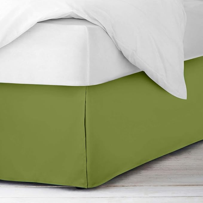 Bed Skirt - Queen