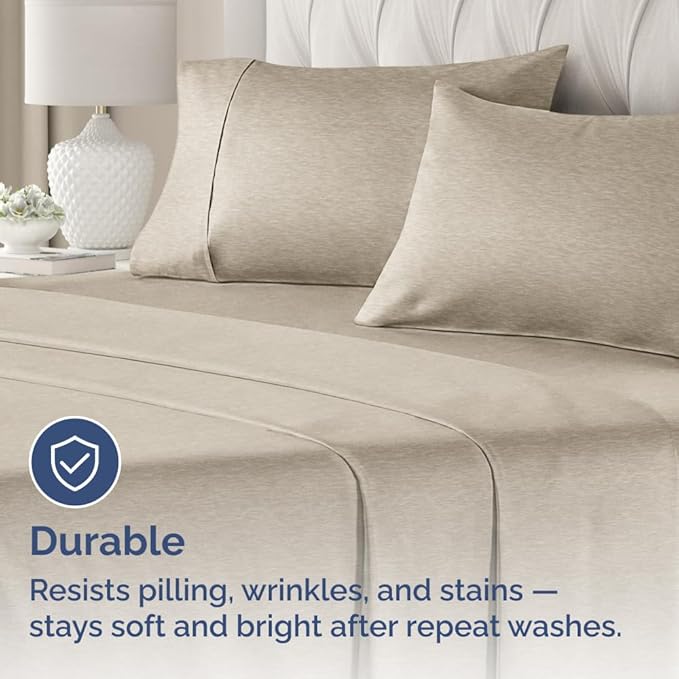 Pillowcase Set - King - 2 Piece