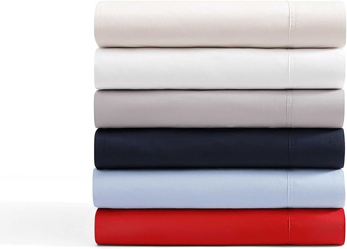 Cooling Bed Sheet Set - Queen