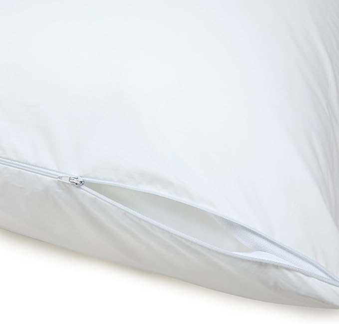 Down Alternative Bed Pillow - Standard