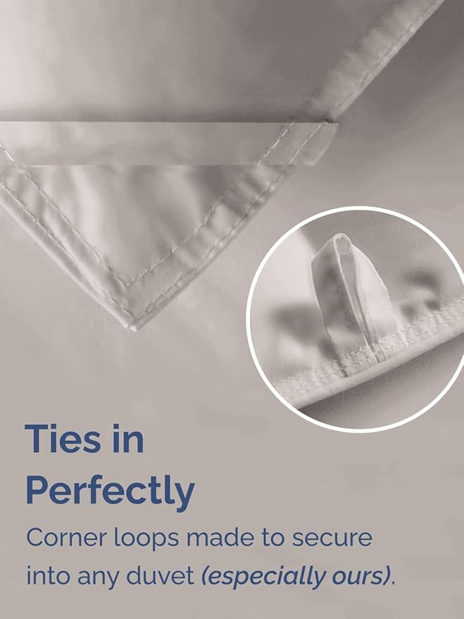 Microfiber Cooling Duvets Down Comforter - Twin