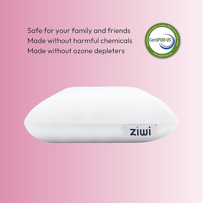 Cooling Bed Pillow - King