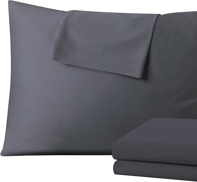 Cooling Pillowcase Set - Queen - 2 Piece