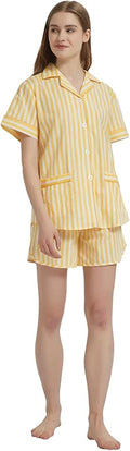 Women's Pants Pajama Set - 2 Piece
