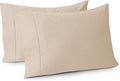 Cooling Pillowcase Set - King - 20 x 36 in - 2 Piece