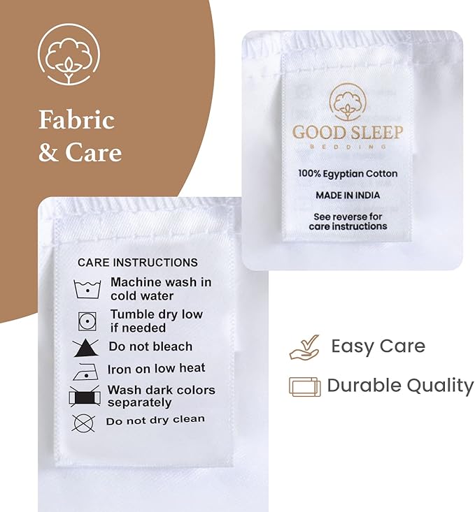 Flat Sheet - King