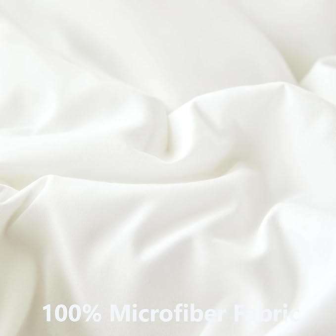 Comforter Set - King - 5 Piece
