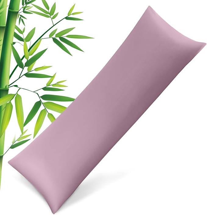 Bamboo Cooling Pillowcase