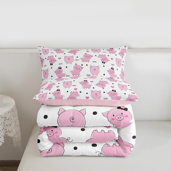 Comforter Set - Twin - 2 Piece