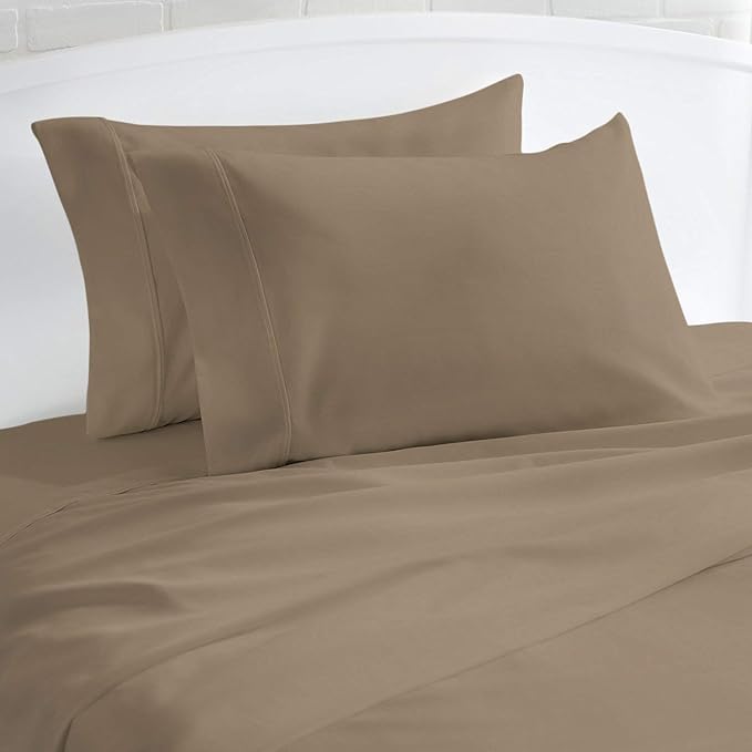Cooling Pillowcase Set - Standard - 2 Piece