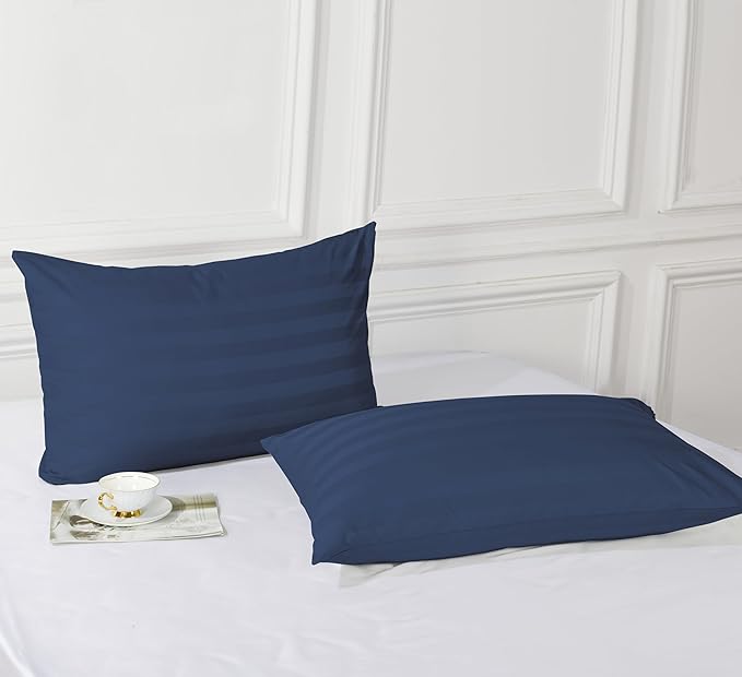 Cooling Pillowcase Set - Standard - 4 Piece
