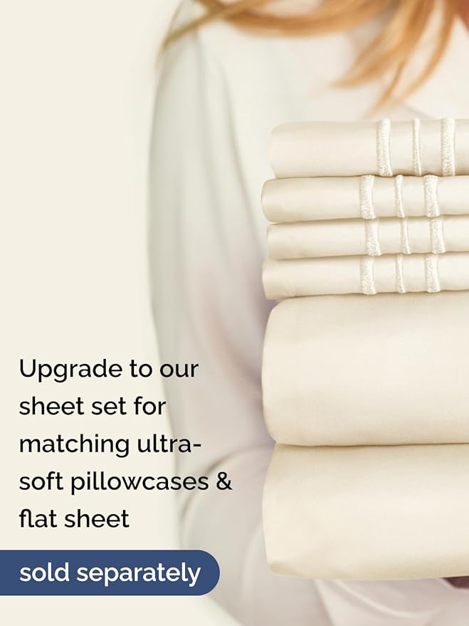 Fitted Sheet - Twin