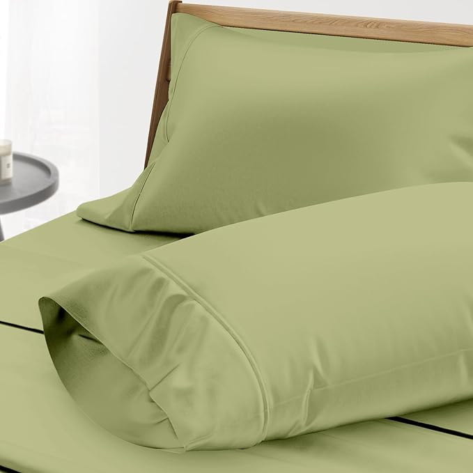 Cooling Pillowcase Set - King - 2 Piece