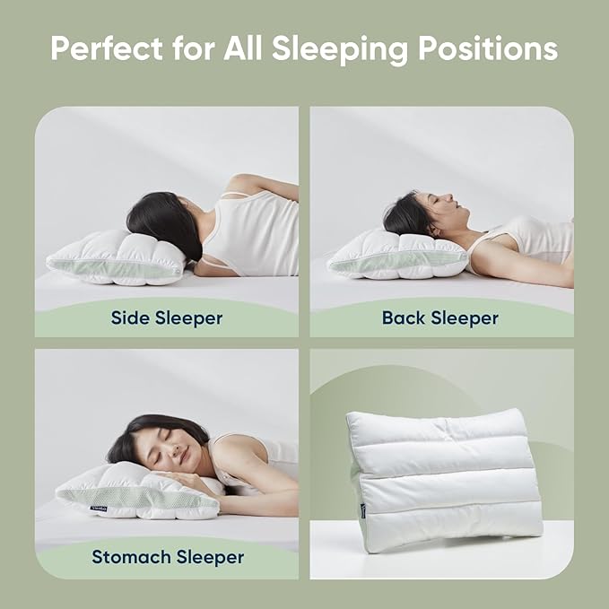 Bed Pillow