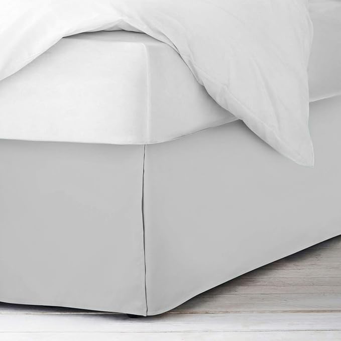 Bed Skirt - Queen