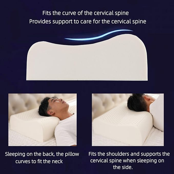 Bed Pillow
