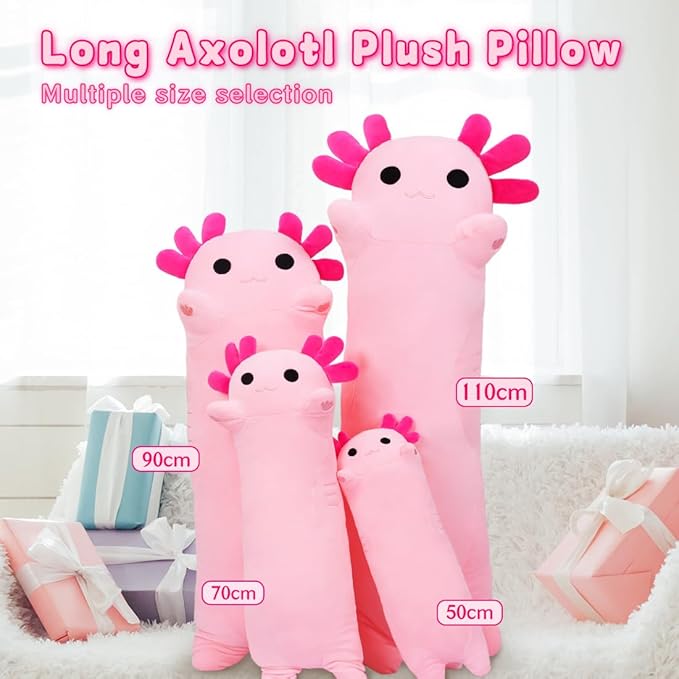 Body Pillow