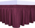 Bed Skirt - King - 18 in Drop