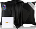 Mulberry Silk Pillowcase - Standard