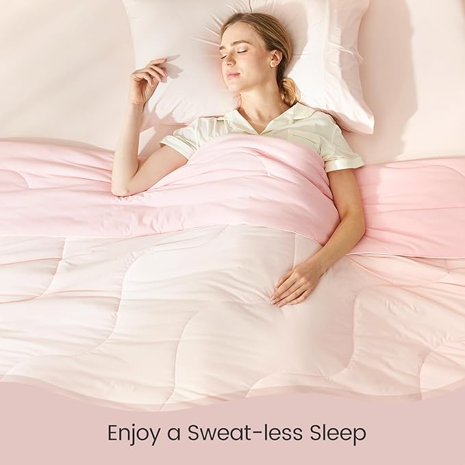 Cooling Duvets Down Comforter - King