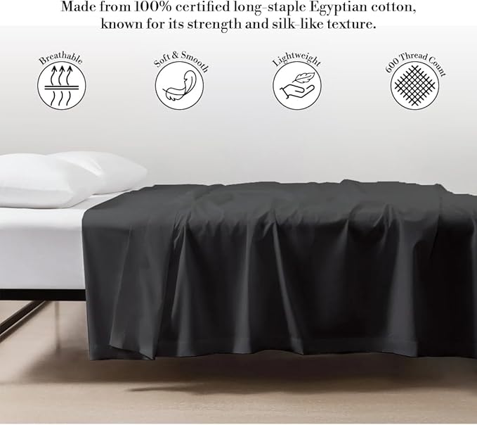 Cooling Flat Sheet - King