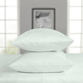 100% Cotton Pillowcase Set - King - 2 Piece