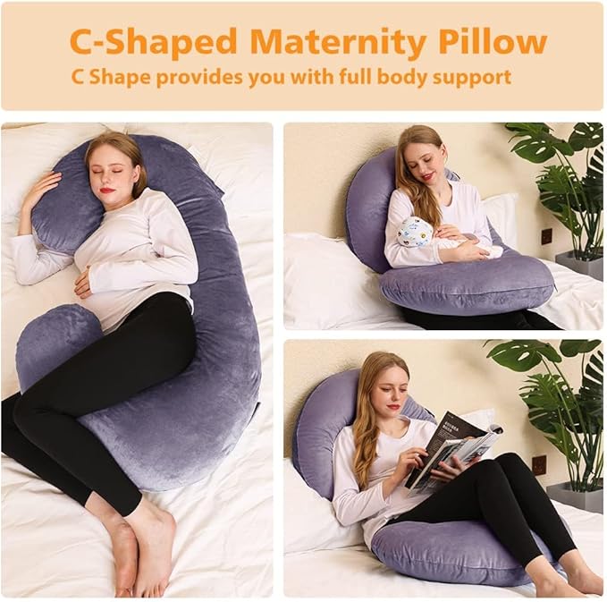 Body Pillow - Full