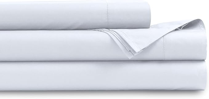 Bed Sheet Set - King - 4 Piece