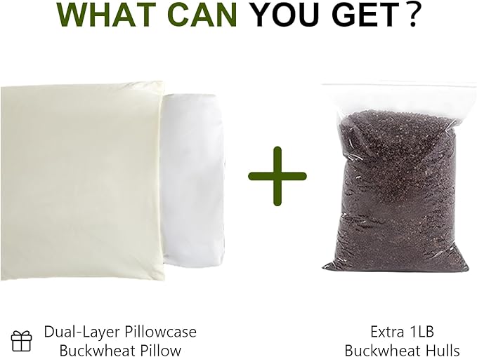 Bed Pillow