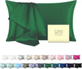 Mulberry Silk Cooling Pillowcase - Queen