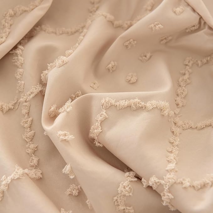 Bed Skirt - Queen - 12 in Drop