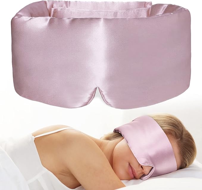Cooling Sleep Mask