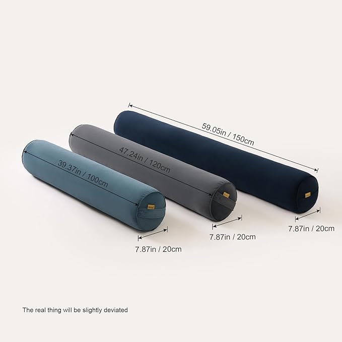 Body Pillow - Full - 47.24 x 7.87 in