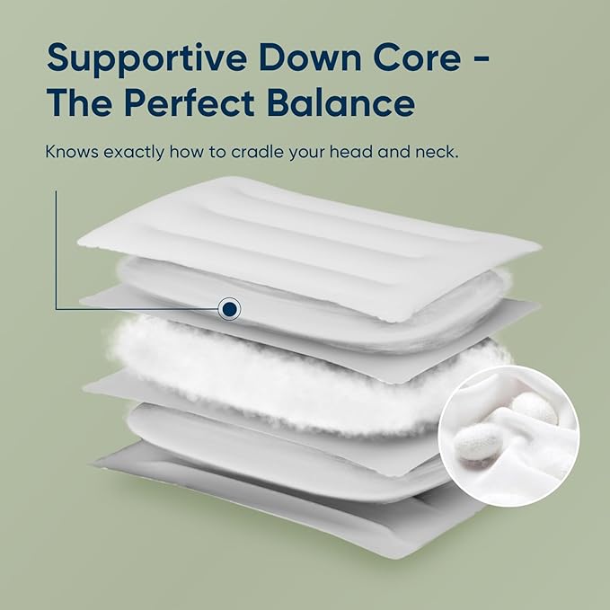 Bed Pillow