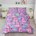 Comforter Set - King - 3 Piece