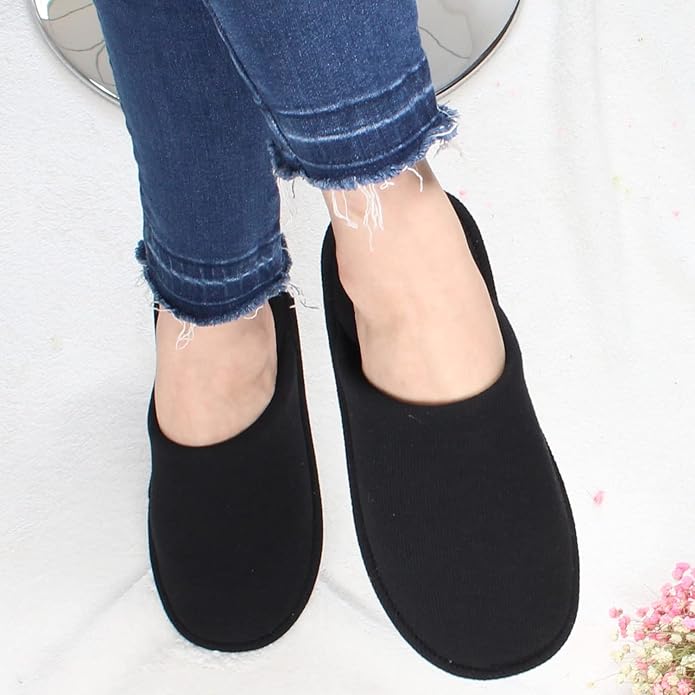Memory Foam Slippers