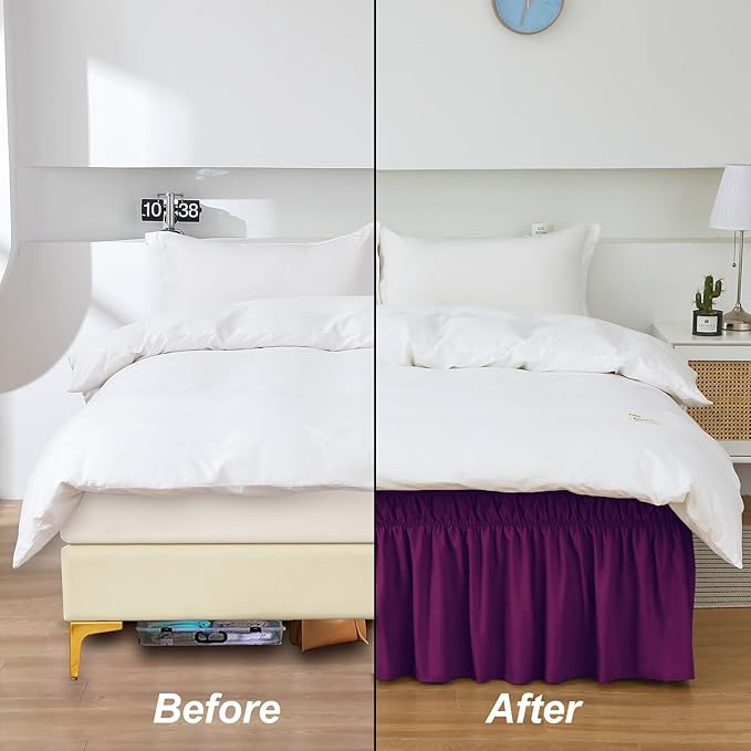 Bed Skirt - King