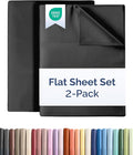 Cooling Flat Sheet - Queen
